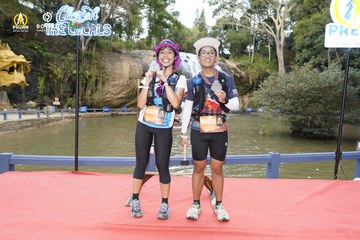 PRENN TRAIL CHALLENGE 2023 - Ảnh #1245862