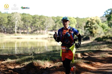 PRENN TRAIL CHALLENGE 2023 - Ảnh #1211836