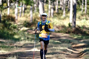 PRENN TRAIL CHALLENGE 2023 - Ảnh #1211377