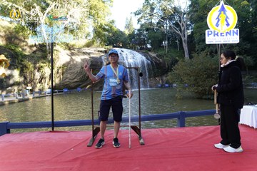 PRENN TRAIL CHALLENGE 2023 - Ảnh #1245532