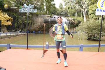 PRENN TRAIL CHALLENGE 2023 - Ảnh #1245739