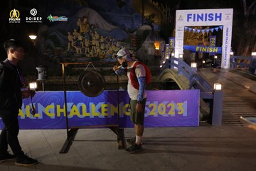 PRENN TRAIL CHALLENGE 2023 - Ảnh #1241096
