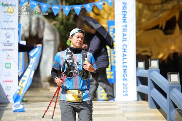PRENN TRAIL CHALLENGE 2023 - Ảnh #1197054