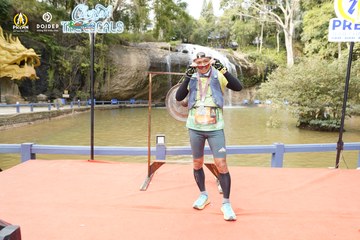 PRENN TRAIL CHALLENGE 2023 - Ảnh #1245720