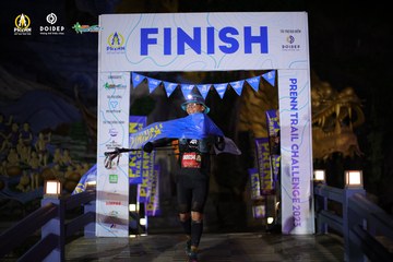 PRENN TRAIL CHALLENGE 2023 - Ảnh #1238972