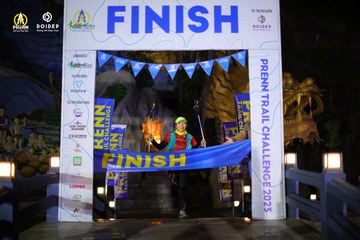 PRENN TRAIL CHALLENGE 2023 - Ảnh #1239471