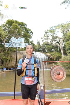 PRENN TRAIL CHALLENGE 2023 - Ảnh #1245483