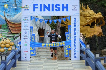 PRENN TRAIL CHALLENGE 2023 - Ảnh #1238585