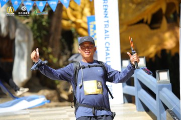 PRENN TRAIL CHALLENGE 2023 - Ảnh #1197022