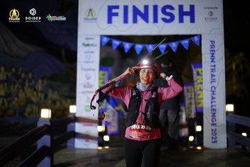 PRENN TRAIL CHALLENGE 2023 - Ảnh #1240773