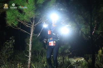 PRENN TRAIL CHALLENGE 2023 - Ảnh #1214143