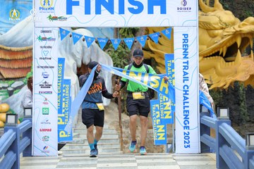 PRENN TRAIL CHALLENGE 2023 - Ảnh #1238578