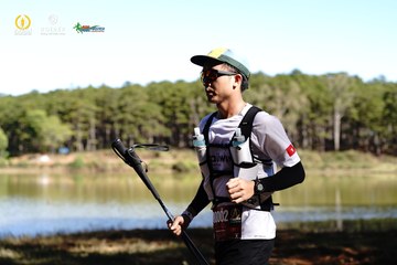 PRENN TRAIL CHALLENGE 2023 - Ảnh #1211301