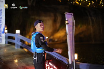 PRENN TRAIL CHALLENGE 2023 - Ảnh #1240583