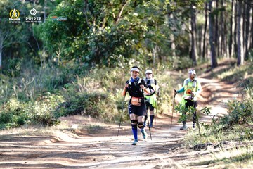 PRENN TRAIL CHALLENGE 2023 - Ảnh #1211073