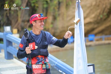 PRENN TRAIL CHALLENGE 2023 - Ảnh #1239970