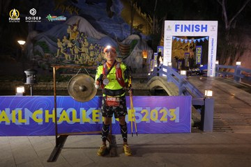 PRENN TRAIL CHALLENGE 2023 - Ảnh #1241151