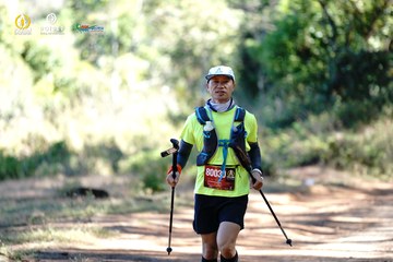 PRENN TRAIL CHALLENGE 2023 - Ảnh #1212266
