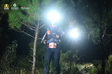 PRENN TRAIL CHALLENGE 2023 - Ảnh #1214152