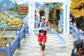PRENN TRAIL CHALLENGE 2023 - Ảnh #1197424