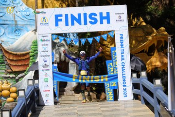 PRENN TRAIL CHALLENGE 2023 - Ảnh #1196803