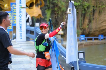 PRENN TRAIL CHALLENGE 2023 - Ảnh #1239990