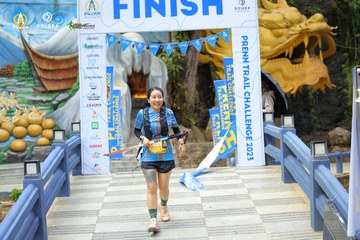 PRENN TRAIL CHALLENGE 2023 - Ảnh #1197240