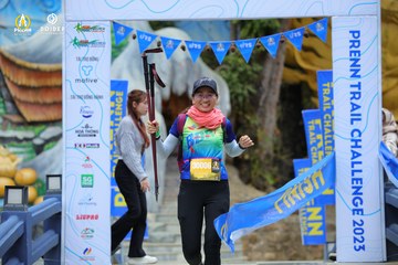 PRENN TRAIL CHALLENGE 2023 - Ảnh #1238624
