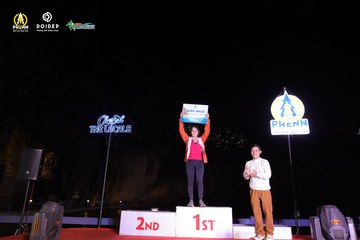 PRENN TRAIL CHALLENGE 2023 - Ảnh #1242019