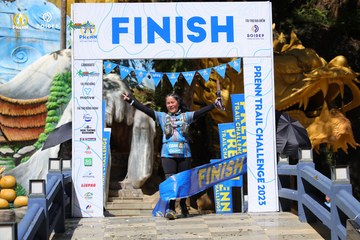 PRENN TRAIL CHALLENGE 2023 - Ảnh #1196770