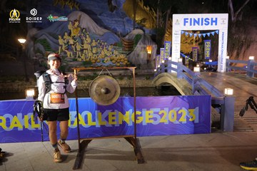 PRENN TRAIL CHALLENGE 2023 - Ảnh #1241634