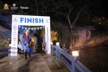 PRENN TRAIL CHALLENGE 2023 - Ảnh #1241063