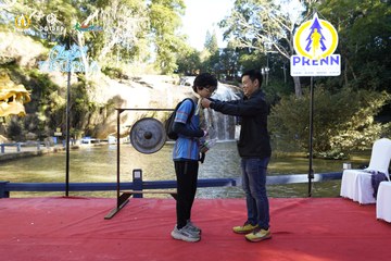 PRENN TRAIL CHALLENGE 2023 - Ảnh #1246748