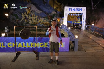 PRENN TRAIL CHALLENGE 2023 - Ảnh #1241114
