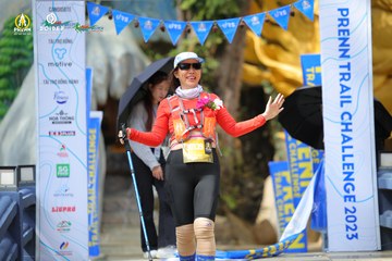 PRENN TRAIL CHALLENGE 2023 - Ảnh #1197319
