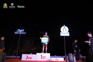 PRENN TRAIL CHALLENGE 2023 - Ảnh #1241007