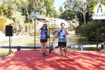 PRENN TRAIL CHALLENGE 2023 - Ảnh #1242495