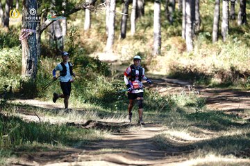 PRENN TRAIL CHALLENGE 2023 - Ảnh #1212300