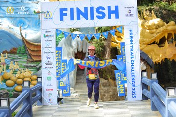 PRENN TRAIL CHALLENGE 2023 - Ảnh #1197358