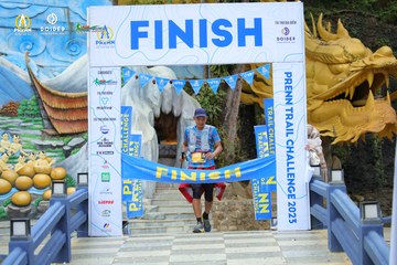 PRENN TRAIL CHALLENGE 2023 - Ảnh #1238742