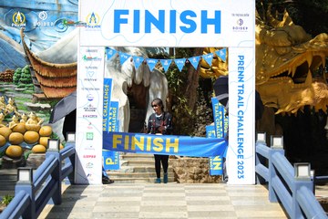 PRENN TRAIL CHALLENGE 2023 - Ảnh #1196973