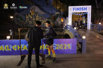 PRENN TRAIL CHALLENGE 2023 - Ảnh #1241244
