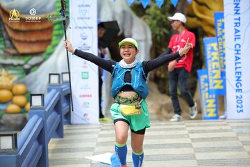 PRENN TRAIL CHALLENGE 2023 - Ảnh #1197134