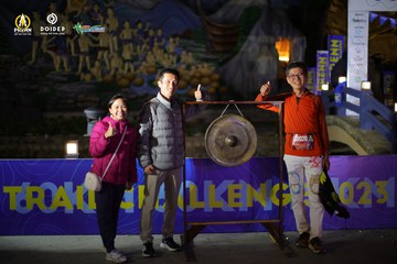 PRENN TRAIL CHALLENGE 2023 - Ảnh #1238965