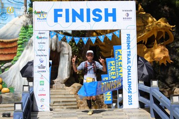 PRENN TRAIL CHALLENGE 2023 - Ảnh #1196711