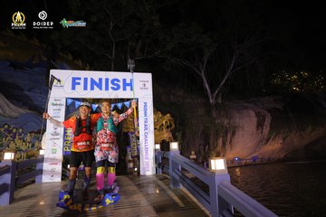 PRENN TRAIL CHALLENGE 2023 - Ảnh #1241573