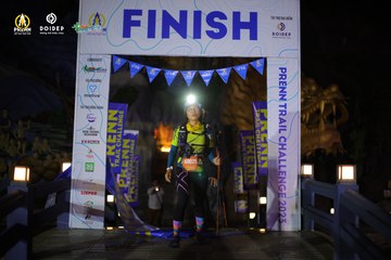 PRENN TRAIL CHALLENGE 2023 - Ảnh #1238711