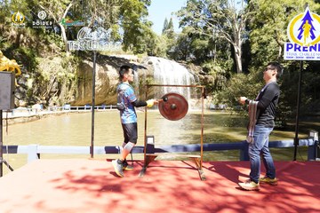 PRENN TRAIL CHALLENGE 2023 - Ảnh #1243635