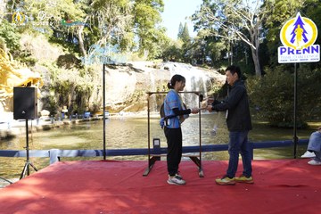 PRENN TRAIL CHALLENGE 2023 - Ảnh #1247555