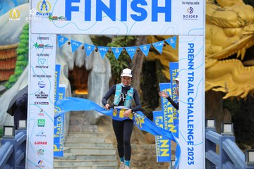 PRENN TRAIL CHALLENGE 2023 - Ảnh #1197167